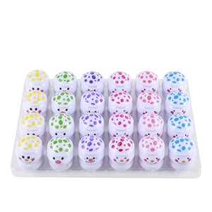 Diseño personalizado superventas de dibujos animados muñeco de nieve bálsamo labial hidrata e hidrata reparación bálsamo labial para el cuidado de los labios de los niños - Product Image 5