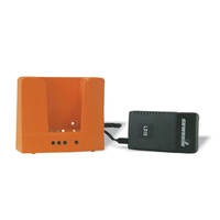 SEWERIN EX-TEC SNOOPER 4 Détecteur portable de gaz toxique pour analyse des fuites de gaz naturel