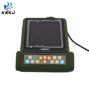 KD1008 Veterinair draagbaar echografie-apparaat Prijs Ultrasoon voor zeugen - Product Image 2