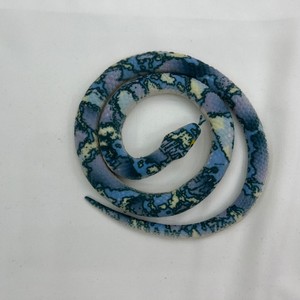 Giocattolo per Bambini <span class=keywords><strong>Cobra</strong></span> 3D Stampata a Colori in TPR Morbido di Alta Qualità per 7-14 Anni Regalo per Tutta la Famiglia - Product Image 5