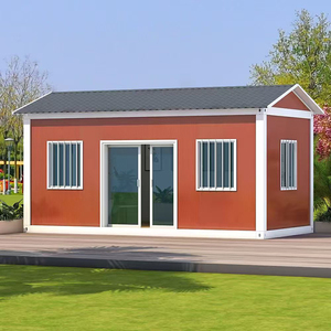 <span class=keywords><strong>Vendita</strong></span> diretta in fabbrica case modulari prefabbricate case Container per la malesia - Product Image 4