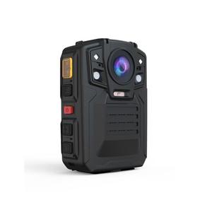 4K spor uzun ömürlü fabrika fiyatı vücut kamerası - Product Image 1