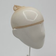 Accessori per capelli a trama aperta per capelli in Mesh - Product Image 1