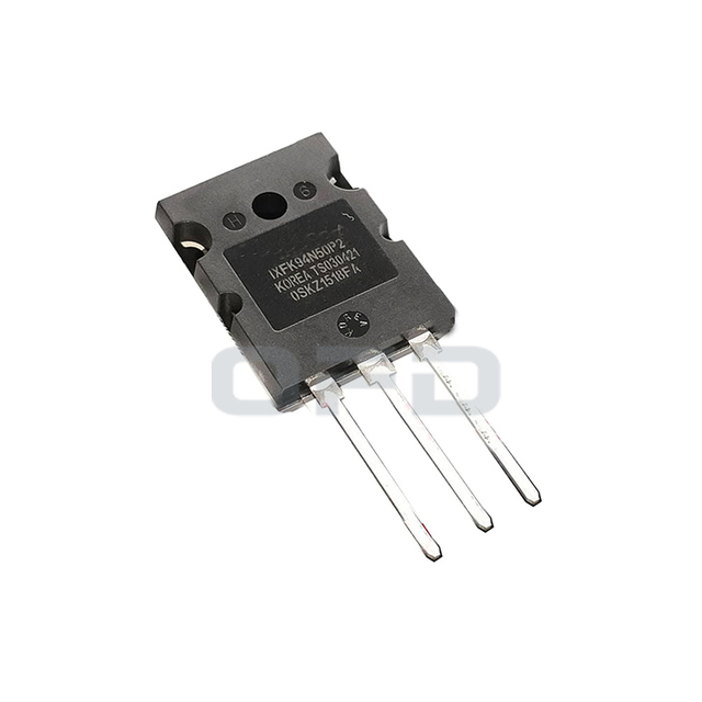 IXFK94N50P2 MOSFET Transistors Original Electronic Components N-CH 500V 94A 3-Pin TO-264 MOSFET Transistors IXFK94N50P2