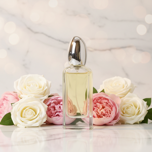 Botella de perfume árabe de 24 ml con pulverizador texturizado de acero, personalizable, de 17,5 mm, con diseño de cuchillo, para perfume de 15 ml - Product Image 4