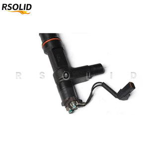 Inyector CR DENSO Rsoliddiesel 095000-0130 095000-0136 095000-0139 para Himo K13C K13C-T, piezas de maquinaria para bomba diésel - Product Image 2