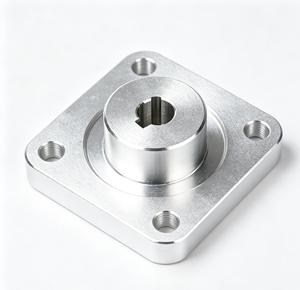 Servicios de Mecanizado CNC de Aluminio Anodizado, Fabricación de Piezas Metálicas Fresadas y Torneadas a Medida, Procesamiento de Precisión - Product Image 1