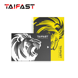 Taifast-SSD interno 3D TLC, superventas SSD de escritorio de 2,5 pulgadas con gran capacidad de memoria de 64GB y 256GB, disponible en stock - Product Image 1
