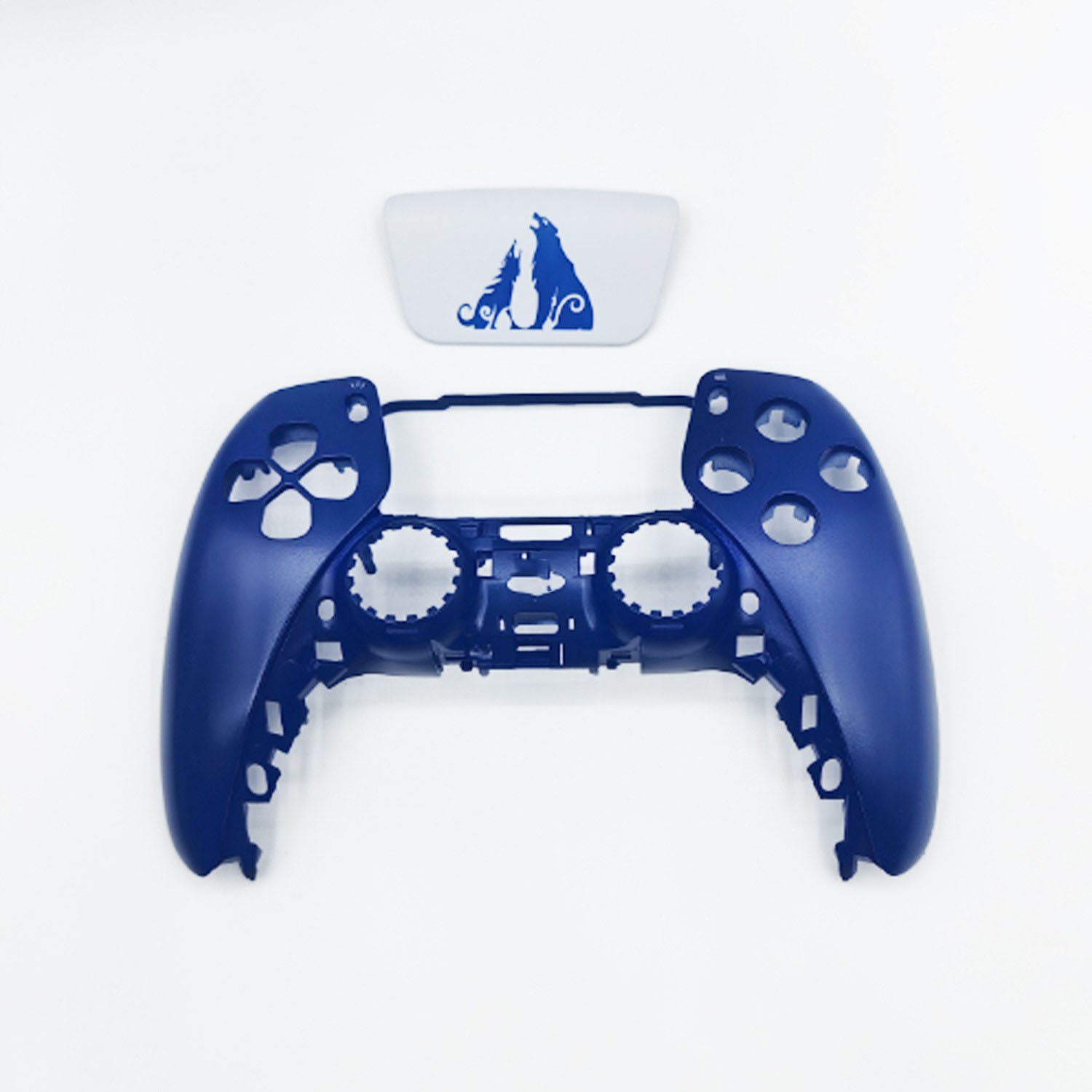 Articolo 2 blu