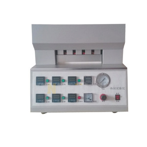 Testeur de thermoscellage Bolade BLD 500 mm/min, machine d'essai de compression - Product Image 3