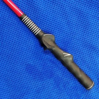 Entraîneur de swing de golf en salle d'entraînement, force et adhérence, tempo et flexibilité, pour les golfeurs, pour l'entraînement au chipping et à la frappe