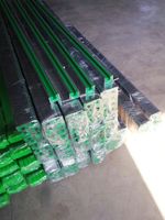 Profils d'extrusion en PE PVC, presse, bon prix, haute qualité, service d'extrusion plastique personnalisé, machine, fabricant chinois, usine