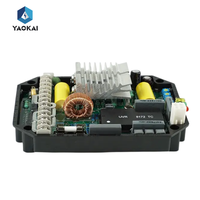 Avr uvr6 Générateur uvr6 Régulateur de tension automatique uvr6 avr pour générateur