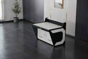 קונסולת תצוגה טקטית ועמידה עם הגנה בתקן MIL-STD-810H ו-IP68 - Product Image 3