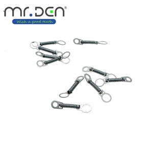 Une pince de formage de ligature en acier sans satin orthodontique d'instruments dentaires de qualité pince à cintrer les fils - Product Image 4