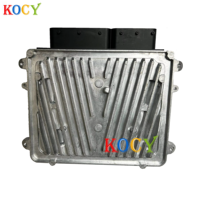 ECU ECM me9.7 a2731535079 một 273 153 50 79 cho Mercedes-Benz w221 S550 cl550 động cơ máy tính đơn vị 0261209210 0 261 209 210