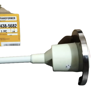 <b>Transformer</b> 100% original parts. Serial number: 438-5682. In stock and available for sale. - Product Image 1