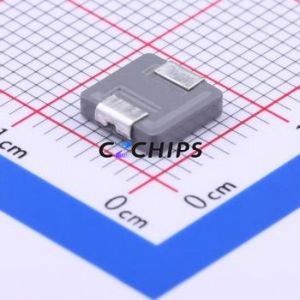 JSHC0620-1R5M ตัวเหนี่ยวนำไฟฟ้าแบบ SMD, 7.8x7 มม. ( ค่าความเหนี่ยวนำ: 1.5uH )( ความแม่นยำ: 20% กระแสไฟฟ้าที่กำหนด: 6A ) - Product Image 2