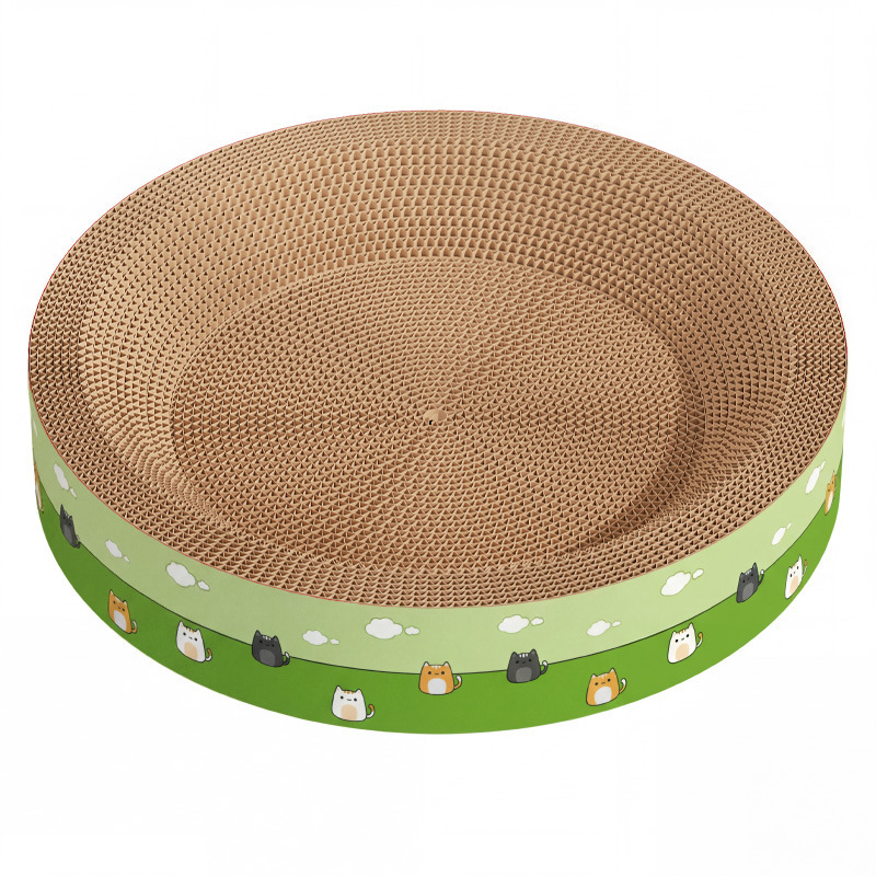 Forme circulaire [35*35*9]
