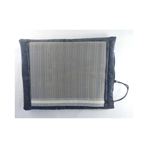 Filaments PTC en tissu conducteur allemand Electrak de haute qualité (30-190 g/m) pour les textiles chauffants de siège en cuir - Product Image 1