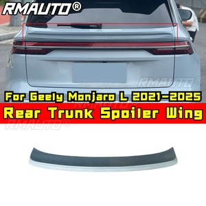 Alerón Trasero para Coche, Difusor Protector de Maletero, Kit de Carrocería para Geely Monjaro L 2021-2025, Accesorios para Coche - Product Image 1