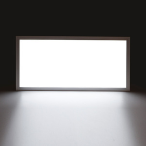 Độ sáng cao Bảng điều khiển đèn AntiGlare Trần Đèn lõm treo vuông phẳng <span class=keywords><strong>LED</strong></span> bảng điều chỉnh ánh sáng 600*600 SMD Bảng điều chỉnh ánh sáng - Product Image 5