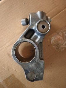 Piston Diesel D13 FL912 22004720 21132207 21404179 21871835 Compatible avec - - Product Image 4