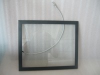 Pantalla Táctil SAW de 17 Pulgadas