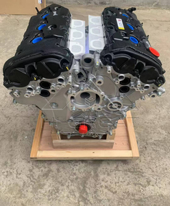 Bloque de Motor de Alta Calidad 3.0L LFW LFX LLT para Traverse, Piezas de Automóvil, Ensamblaje de Motor LFW LFX LLT, Bloque de Motor LFW LFX LLT - Product Image 6