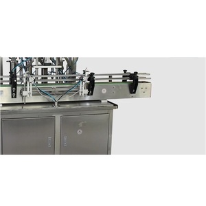 เครื่องบรรจุของเหลวแบบตรงความแม่นยำสูง ขนาด 2000x1600x900 มม. ใช้ไฟฟ้า 380 โวลต์ 50 เฮิรต์ 3 เฟส รองรับน้ำหนัก 500 กิโลกรัม สำหรับงานไม้ - Product Image 1