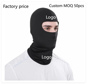 Großhandel Vollgesichts-Augenmaske Atmungsaktive Dehnbare Winddichte Maske für Outdoor-Sportarten Radfahren Skifahren Motorradfahren - Product Image 1