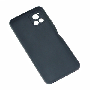 <span class=keywords><strong>Funda</strong></span> Protectora Trasera de TPU Suave para <span class=keywords><strong>VIVO</strong></span> <span class=keywords><strong>Y72</strong></span> <span class=keywords><strong>5G</strong></span>, Fundas para Teléfonos Móviles de la India - Product Image 4