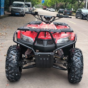 <span class=keywords><strong>Precio</strong></span> de Fábrica, Vehículo Todoterreno Eléctrico 2026, 8000W, 72V, Batería de Litio de 50Ah - Vehículo <span class=keywords><strong>Quad</strong></span> 4x4 para Adultos, Caza y Actividades al Aire Libre - Product Image 5