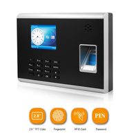 Ücretsiz SDK Bulut Tabanlı Parmak İzi Kayıt Sistemi, Gece Görüşlü Zaman Kaydı, Kimlik Kartı ve Parmak İzi Tarayıcı Yazılımı
