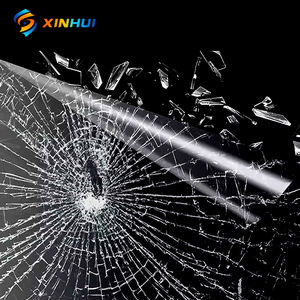 ฟิล์มกันรอยกระจกรถยนต์ ขนาด 1.52*15 เมตร ฟิล์มกันรอยแบบ Armor <span class=keywords><strong>Shield</strong></span> สำหรับรถยนต์ ความหนา 6.5 มิล ฟิล์ม TPU <span class=keywords><strong>Shield</strong></span>/ฟิล์มป้องกันกระจกหน้ารถ - Product Image 5