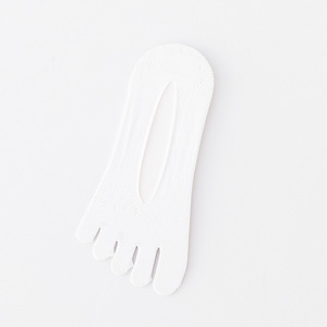 <span class=keywords><strong>Chaussettes</strong></span> <span class=keywords><strong>de</strong></span> yoga d'été à cinq <span class=keywords><strong>doigts</strong></span> pour femmes, en velours et maille, à bout fendu, fines, invisibles, courtes - Product Image 3