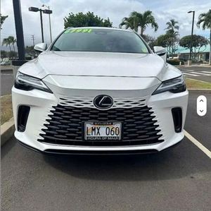 COMPRE Auto Usado <span class=keywords><strong>Lexus</strong></span> <span class=keywords><strong>RX</strong></span> <span class=keywords><strong>350</strong></span> SUV <span class=keywords><strong>2023</strong></span> - Product Image 5