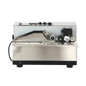 Solid Ink Coding Machine,Automatic Batch Coding Machine,Dry Ink Coding Machine