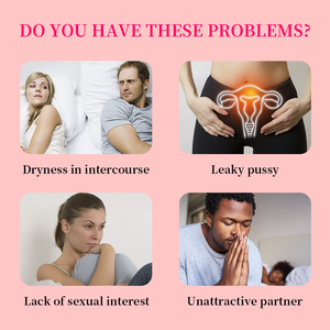 चरमोत्कर्ष स्त्री स्वच्छता कैप्सूल प्रभावी योनि लोच वृद्धि के साथ प्रभावी योनि लोच पुनर्स्थापना - Product Image 4