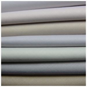 Best seller <span class=keywords><strong>TR</strong></span> tessuto tinta unita tinta unita in poliestere/viscosa viscosa tessuto <span class=keywords><strong>per</strong></span> ragazzi e ragazze uniforme - Product Image 6