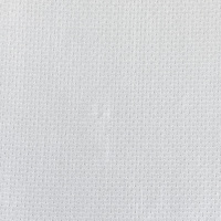 Großhandel Hochwertiger Atmungsaktiver Dri-Fit Feuchtigkeitsableitender 95% Polyester 5% Spandex Pin-Dot Mesh-Stoff für Sport-T-Shirts und Trikots