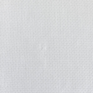 Tessuto a Rete Pin Dot Traspirante di Alta Qualità, 95% Poliestere 5% Spandex, per Magliette Sportive e Jersey - Product Image 6