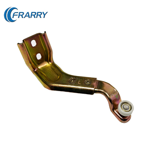 FRARRY - Pièces automobiles, guide de rouleau côté gauche pour porte coulissante 9017600028 <span class=keywords><strong>Sprinter</strong></span> 2t 3t 901 902 903 904 211CDI <span class=keywords><strong>316CDI</strong></span> - Product Image 3