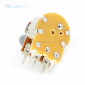 Điện trở: 250k s16kn/5pn-b250kl15f với công tắc quạt tốc độ động cơ chiết áp cho các bộ phận máy nước nóng điện - Product Image 3