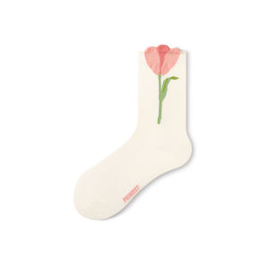 Chaussettes amusantes et tendance pour femmes – Styles cheville et mi-mollet confortables – Grande vente limitée - Product Image 5