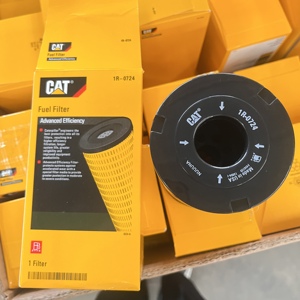 Chất lượng cao hiệu quả nhà máy bán buôn động cơ Lọc nhiên liệu 1r-0724 1r-0755 1r-0762 Sâu Bướm dầu thủy lực lọc - Product Image 2