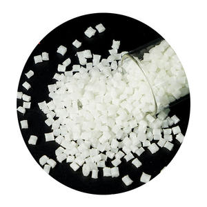 โพลีเอไมด์ไนล่อน PA11 12เม็ด GF20 GF30 <span class=keywords><strong>CF20</strong></span> GF40ป้องกันความร้อนด้วยรังสียูวี PA12วัตถุดิบพลาสติก - Product Image 6