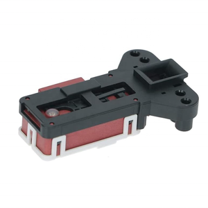 Interruptor ZV-466 para <span class=keywords><strong>Lavadora</strong></span> <span class=keywords><strong>Beko</strong></span> WM WMA WMB Lamona 2805310100/ 2805310400/2805310500 - Product Image 3