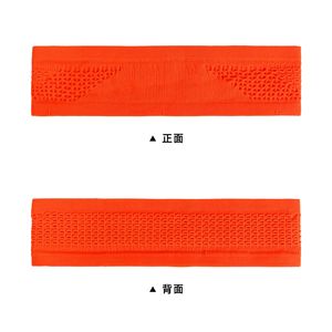 Banda Deportiva Delgada y Elástica para la Cabeza, Secado Rápido, Antideslizante, Absorbente, de Spandex, para Mujeres, Ideal para Deportes, Gimnasio, Running, Yoga, Todas las Temporadas - Product Image 4