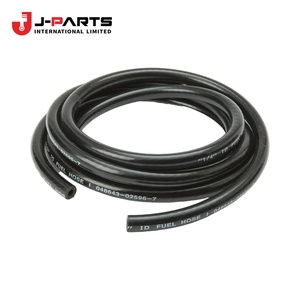 Tuyau de carburant n°1 (pour tube de retour, n°1) pour Toyota Hilux LN85 1988-2004 OE 90447-12110 9044712110 - Product Image 3